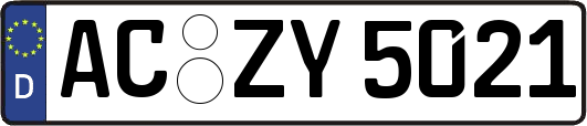 AC-ZY5021