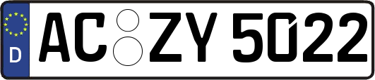 AC-ZY5022