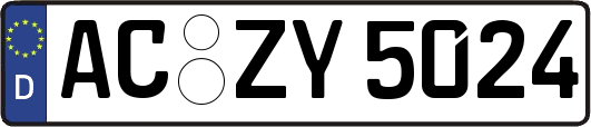 AC-ZY5024