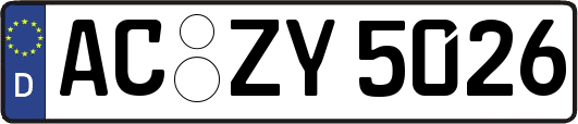 AC-ZY5026