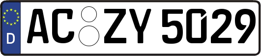 AC-ZY5029