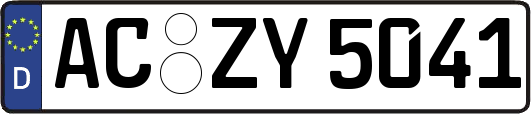 AC-ZY5041