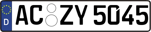 AC-ZY5045