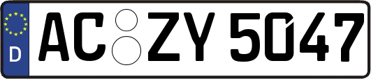 AC-ZY5047
