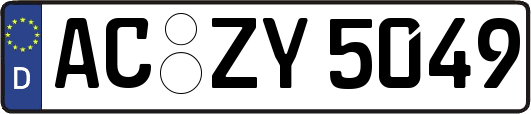 AC-ZY5049
