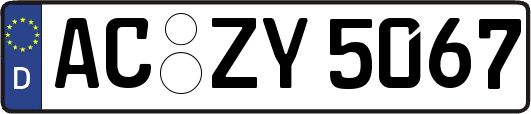 AC-ZY5067