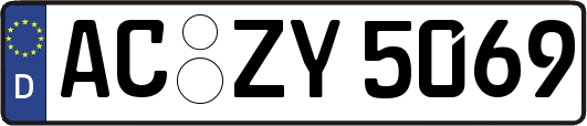 AC-ZY5069