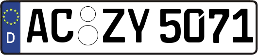 AC-ZY5071