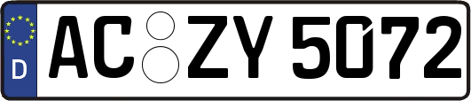 AC-ZY5072