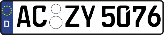 AC-ZY5076