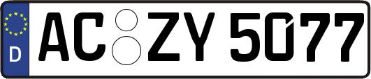 AC-ZY5077