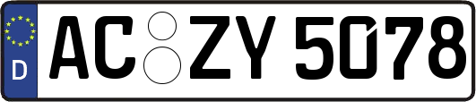 AC-ZY5078