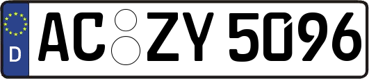 AC-ZY5096