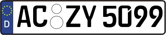AC-ZY5099