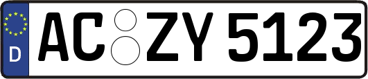 AC-ZY5123