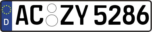 AC-ZY5286