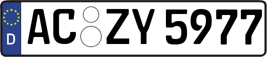 AC-ZY5977