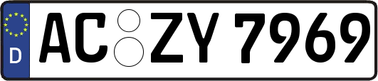 AC-ZY7969