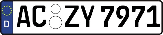 AC-ZY7971