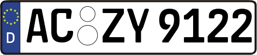 AC-ZY9122
