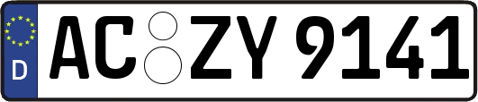 AC-ZY9141