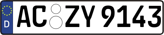AC-ZY9143