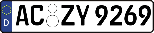 AC-ZY9269