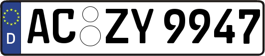 AC-ZY9947