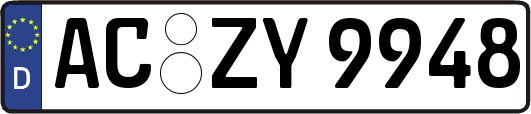 AC-ZY9948