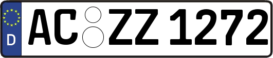 AC-ZZ1272