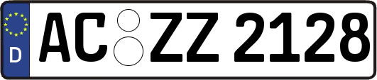 AC-ZZ2128