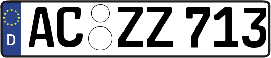 AC-ZZ713