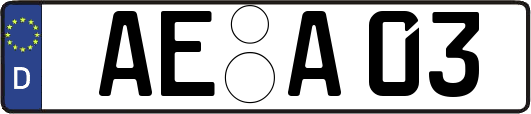 AE-A03