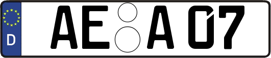 AE-A07