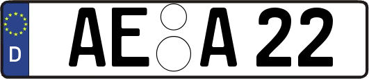 AE-A22