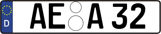 AE-A32