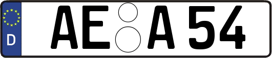 AE-A54