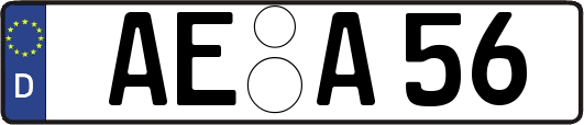 AE-A56