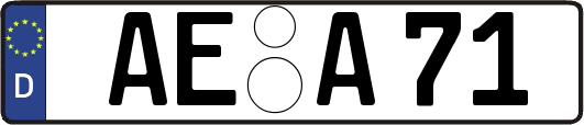 AE-A71