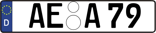 AE-A79
