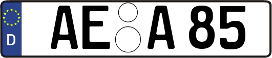 AE-A85