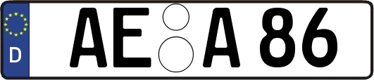 AE-A86