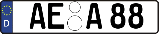 AE-A88