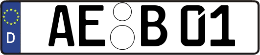 AE-B01