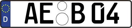 AE-B04
