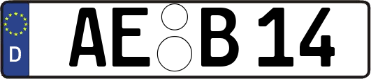 AE-B14