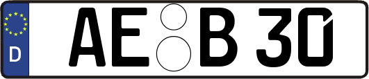 AE-B30