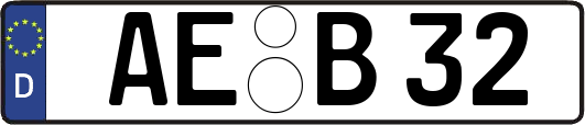 AE-B32