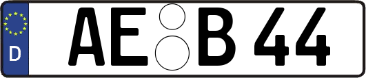 AE-B44