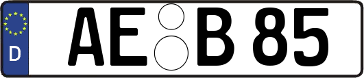 AE-B85